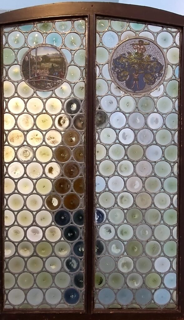 Fenêtre - Villum Window Collection