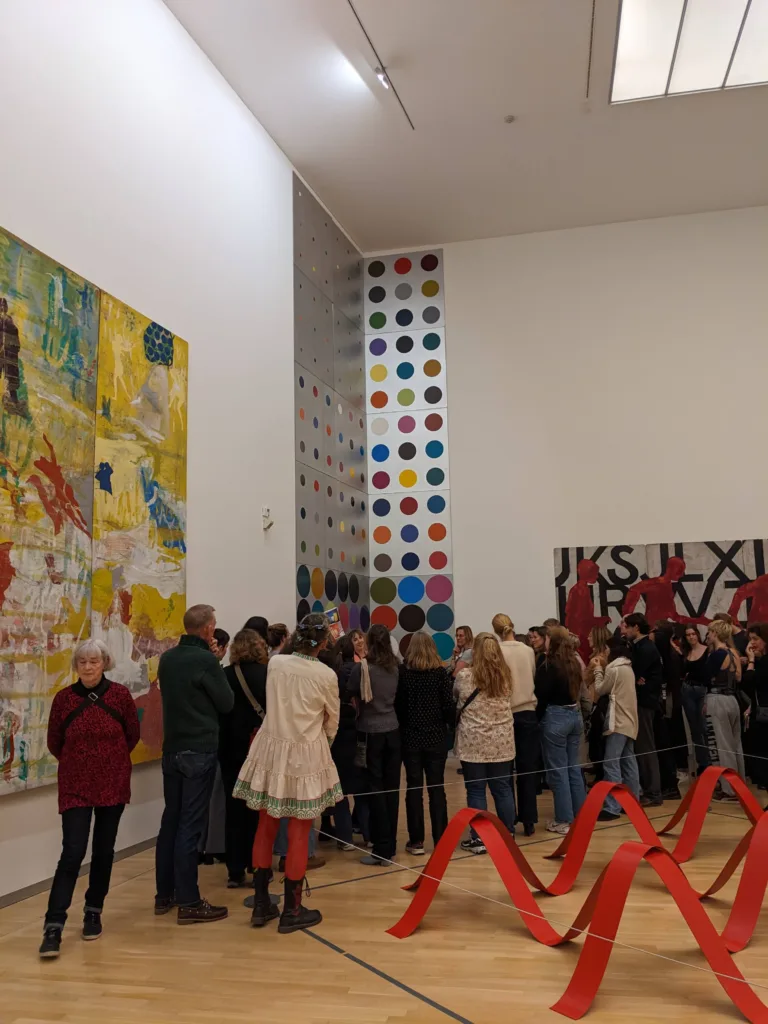 Galerie d'art nationale SMK