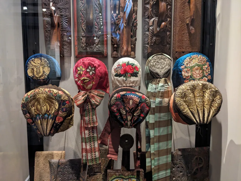 Musée national d'histoire du Danemark