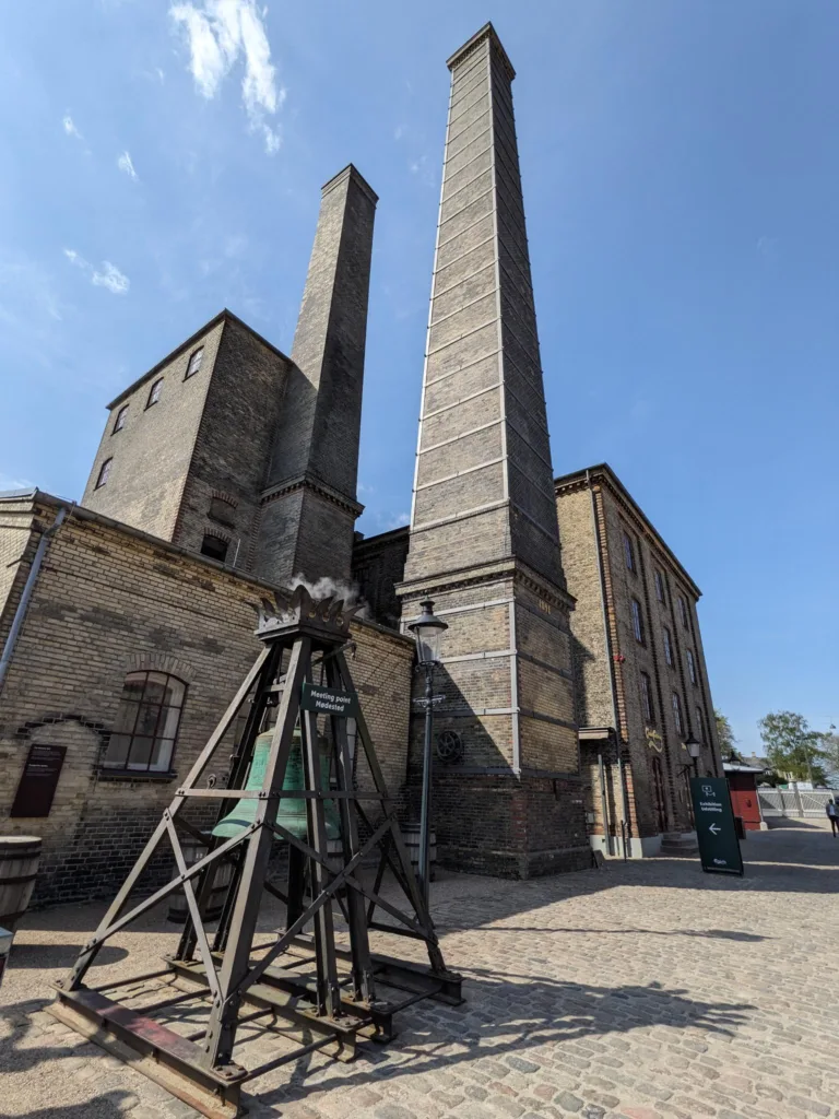 musée Carlsberg - musées originaux de Copenhague